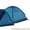 Продам палатку High Peak Ontario 3 Blue (Германия) #1476915