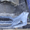 Передний бампер с решеткой Ford Fiesta Форд Фиеста - <ro>Изображение</ro><ru>Изображение</ru> #3, <ru>Объявление</ru> #1476686