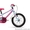 Детский велосипед Haibike Little Life 16 #1475780