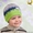 Красивые шапочки, манишки и пинетки для мальчиков и девочек! - <ro>Изображение</ro><ru>Изображение</ru> #7, <ru>Объявление</ru> #1492107