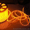 Дюралайт светодиодный led-2wrl желтый,  100 метров #1493014