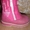 Продам ботинки зимние Bebetom для девочки 21р. - <ro>Изображение</ro><ru>Изображение</ru> #2, <ru>Объявление</ru> #1492884