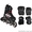 Продам качественные ролики Rollerblade и Fila недорого! - <ro>Изображение</ro><ru>Изображение</ru> #2, <ru>Объявление</ru> #1489940