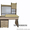 Детская парта - письменный стол с надстройкой - <ro>Изображение</ro><ru>Изображение</ru> #2, <ru>Объявление</ru> #1493671