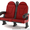 Кресла для кинотеатров,  кинокресла,  Цена от 540 грн #1485888