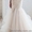 Свадебное платье силуэта русалка (рыбка) #1489871