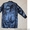 Кожаная куртка мужской френч - <ro>Изображение</ro><ru>Изображение</ru> #2, <ru>Объявление</ru> #1496757