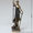 Статуэтка Фемида - богиня правосудия. Высота 20,  30,  40,  50,  60 см.