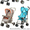 Универсальные детские коляски-трансформеры #1511978