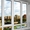Металопластикові вікна і балкони. Найнижчі ціни! Виготовлення,  монтаж,  доставка #1522071