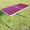 Комплект мебели для пикника WELFULL-FTS1-4, раскладной столик +4 стула - <ro>Изображение</ro><ru>Изображение</ru> #4, <ru>Объявление</ru> #1422592