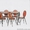 Предлагаем очень красивый и качественный набор ковки стулья,столы,веша - <ro>Изображение</ro><ru>Изображение</ru> #2, <ru>Объявление</ru> #1527877