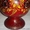 Индийская ваза из латуни 80х годов. - <ro>Изображение</ro><ru>Изображение</ru> #6, <ru>Объявление</ru> #1466673