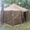 Палатка армейская техническая #1546897