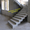 Лестницы из бетона (монолитные)
