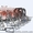 Линия для изготовления цилиндрических каркасов TJK HL1500 В - <ro>Изображение</ro><ru>Изображение</ru> #2, <ru>Объявление</ru> #1540733