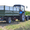 Прицеп тракторный зерновоз ТСП. Грузоподъёмность 8 - 30 тонн