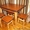 Кухонный Стол + 4 Стула Каркая Ясен в Наличии  #1498767
