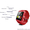 Uwatch U8 умные часы смарт Bluetooth на iOS или Android - <ro>Изображение</ro><ru>Изображение</ru> #2, <ru>Объявление</ru> #1560846