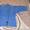 Детскую синюю форму для дзюдо #1570283