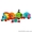 LEGO DUPLO Поезд из цифр Акция - <ro>Изображение</ro><ru>Изображение</ru> #2, <ru>Объявление</ru> #1578657