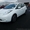 Белоснежный электромобиль Nissan Leaf SV - <ro>Изображение</ro><ru>Изображение</ru> #1, <ru>Объявление</ru> #1587543