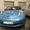 Nissan Leaf SV голубого цвета - <ro>Изображение</ro><ru>Изображение</ru> #2, <ru>Объявление</ru> #1587552