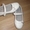 Продам туфли лаковые белые 27 размер, 16,5 см.  - <ro>Изображение</ro><ru>Изображение</ru> #3, <ru>Объявление</ru> #1597439