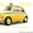 Ищем водителя с личным авто (регистрация в такси,  подработка) #1603327
