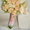 Букет невесты в персиковом цвете #1607640