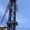 Продаем башенный верхнеповоротный кран JOST JT120-8,  8 тонн,  2008 г.в. #1604923
