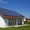 Солнечная батарея панель станция зеленый тариф #1621196