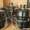 Набор посуды из нержавеющей стали Германия 9-ти слойное дно+подарок фен - <ro>Изображение</ro><ru>Изображение</ru> #3, <ru>Объявление</ru> #1618578