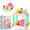 Детский домик Smoby с летней кухней 127cм + тележка с мороженным - <ro>Изображение</ro><ru>Изображение</ru> #2, <ru>Объявление</ru> #1622126