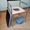 стул-кресло-туалет нержавейкас регул.по высоте(новый)для инвалидов