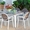 Итальянская уличная мебель: садовые столы,  стулья,  диваны,  кресла #1630600