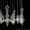 Итальянские лампы, светильника, бра, торшеры, люстры - <ro>Изображение</ro><ru>Изображение</ru> #6, <ru>Объявление</ru> #1630588