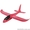 Продам самолет метательный из пенопласта 48 см и 36 см ОПТ - <ro>Изображение</ro><ru>Изображение</ru> #1, <ru>Объявление</ru> #1628855
