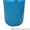 Ємність вертикальна на 1000 літрів харчова бочка пластикова,  бак для води #1644285