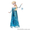 Кукла Эльза с кольцом из мф «Холодное сердце» Дисней - <ro>Изображение</ro><ru>Изображение</ru> #1, <ru>Объявление</ru> #1230013