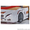 Кровать машина F1 белая   светомузыка   пульт (Турция) - <ro>Изображение</ro><ru>Изображение</ru> #2, <ru>Объявление</ru> #1644407