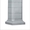 Забор. Продаем бетонные колоны для ограждения,  наборные разных высот #1654941