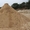 Песок речной,  песок овражный,  грунт на подсыпку (супесь,  суглинок)
