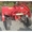 Фреза 1,25 м с колесами (Польша,Wirax) - <ro>Изображение</ro><ru>Изображение</ru> #1, <ru>Объявление</ru> #1659009