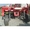 Фреза 1,25 м с колесами (Польша,Wirax) - <ro>Изображение</ro><ru>Изображение</ru> #4, <ru>Объявление</ru> #1659009