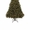 NY-520057,  Новогодняя искуственная елка №82,  230 см,  зеленый #1671183