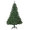 Новогодняя искуственная елка №55B,  180 см,  зеленый #1670972