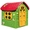  Детский игровой домик Dorex (зеленый)