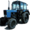 Трактора МТЗ-82.1 - <ro>Изображение</ro><ru>Изображение</ru> #2, <ru>Объявление</ru> #1683094