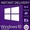 Лицензионный ключ Windows 10 PRO,  цифровая лицензия #1684722